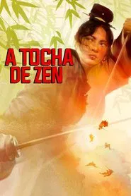Poster do filme A Tocha de Zen