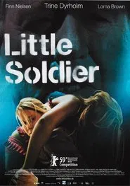 Little Soldier movie poster