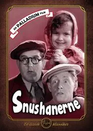 Snushanerne movie poster