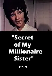 Poster do filme Secret of My Millionaire Sister