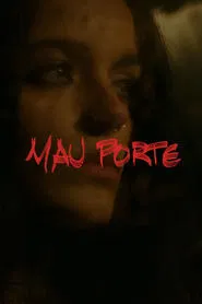 MAU PORTE movie poster