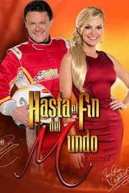 Poster da série Until the End of Time