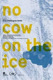 No Cow On the Ice movie poster