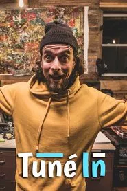 Tuné in tv show poster