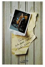 The Sterile Cuckoo movie poster