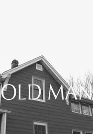 Old Man movie poster