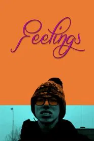 Feelings movie poster