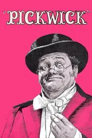 Pickwick movie poster