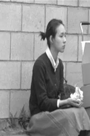 Senbei Selling Girl movie poster