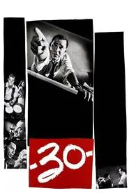 -30- movie poster