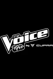 The Voice Rap by CUPRA tv show poster