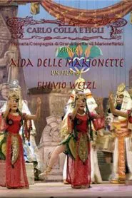 Aida delle marionette movie poster