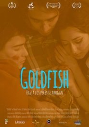 Goldfish movie poster