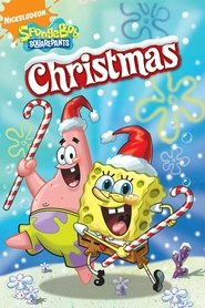SpongeBob Squarepants: Christmas movie poster