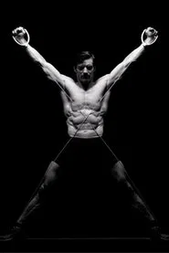 P90X movie poster