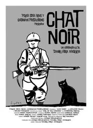 Poster do filme Chat noir