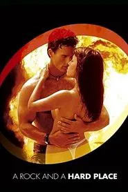 Poster do filme A Rock and a Hard Place