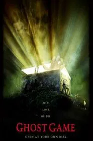 Ghost Game movie poster