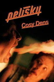 Cosy Dens movie poster