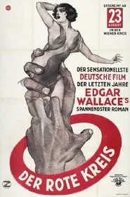 The Crimson Circle movie poster