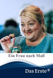 Poster do filme Eine Frau nach Maß