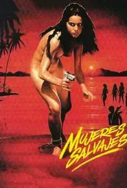 Poster do filme Wild Women