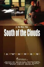 South of the Clouds movie poster