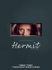 Hermit movie poster