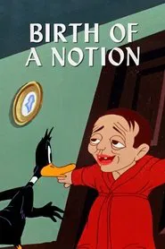 Birth of a Notion movie poster