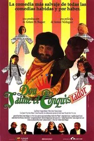 Poster do filme Don Jaume el Conquistador