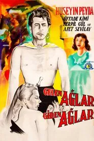 Gelen Ağlar Giden Ağlar movie poster