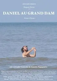 Daniel au grand dam movie poster