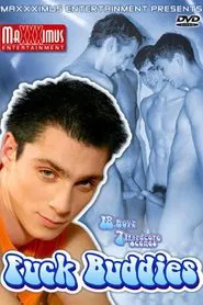 Fuck Buddies movie poster