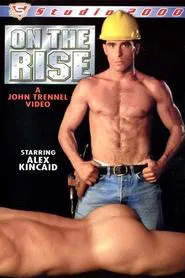 On The Rise movie poster