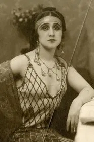 The Fear of Love movie poster