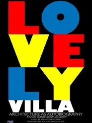 LOVELY VILLA movie poster