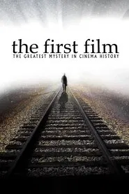 The First Film movie poster
