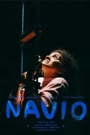 Navio movie poster