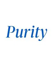 Purity tv show poster