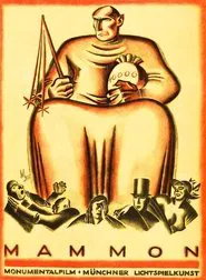 Poster do filme Der Eisenbahnkönig, 1. Teil - Mensch und Mammon
