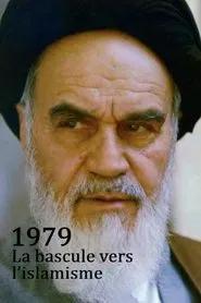 1979 - The Year Of The Islamist Revolution tv show poster