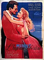 Minne movie poster