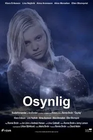 Invisible movie poster
