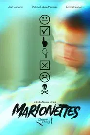 Poster do filme Marionettes