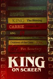 King on Screen movie poster