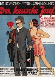 The chaste Joseph movie poster