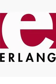 Erlang: The Movie movie poster