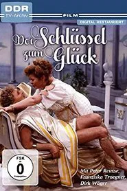 Der Schlüssel zum Glück movie poster