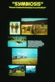 Symbiosis movie poster