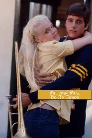 Mr. and Mrs. Bo Jo Jones movie poster